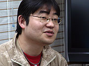野崎博樹(取締役)