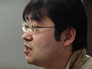 野崎博樹(取締役)